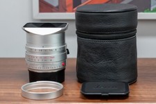 Leica summilux 35mm for sale  PINNER
