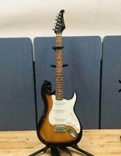 Silvertone ss15 double for sale  Grayslake