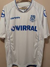 Genuine tranmere rovers for sale  DEVIZES