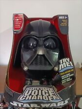 Casco darthvader usato  Roma
