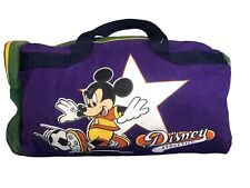 Walt disney athletics for sale  BASILDON