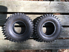 Pair vintage used for sale  Groton