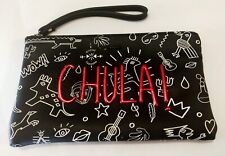 Grande pochette lanière d'occasion  Bully-les-Mines