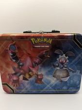 Pokémon sammelbox brotdose gebraucht kaufen  Fredenbeck