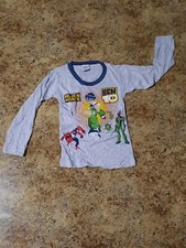 Ben pyjama set for sale  LLANDUDNO JUNCTION