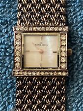 Anne klein womans for sale  La Salle