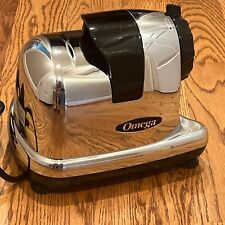 Omega juicer j8006hdc for sale  Westminster