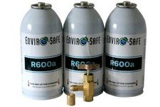 R600 r600 refrigerant for sale  Pekin