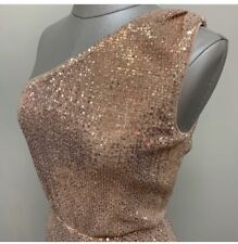 Pronovias sequin blush for sale  Tucson