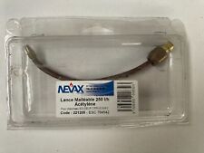 Nevax lance malléable d'occasion  Montmorot
