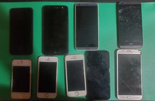 Lot cellphones 3 for sale  Maple Heights
