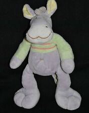 Peluche poney zèbre d'occasion  Krautergersheim