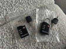 Master lock tsa for sale  STANFORD-LE-HOPE