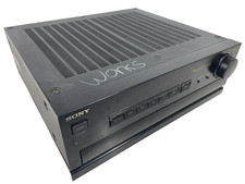 Sony integrated stereo for sale  East Lansing
