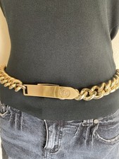 Malene birger gold for sale  BUCKINGHAM