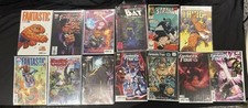Comic collection spider for sale  BARNSLEY