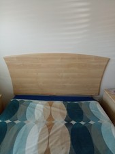 Bedhead headboard matching for sale  RAMSGATE