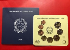 2025 serie zecca usato  Barletta