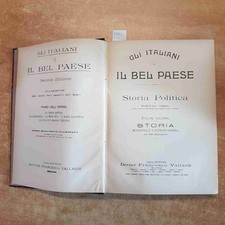 Gli italiani bel usato  Vaiano Cremasco