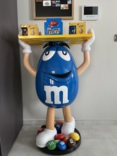 Espositore blu da usato  Italia