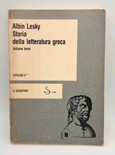 letteratura volume 3 usato  Fonte Nuova