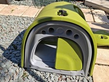 Eglu chicken coop for sale  NEWMARKET