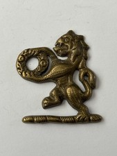 Antique livery crest for sale  BUSHMILLS