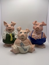 Natwest wade ceramic for sale  CRYMYCH