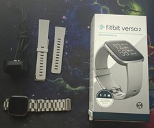 Fitbit versa fb507 for sale  Cleveland