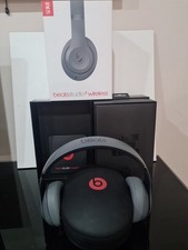 Beats studio3 wireless for sale  BURY