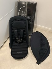 Icandy peach black for sale  READING