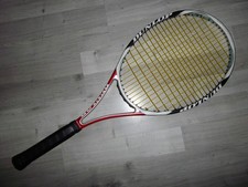 Raquette tennis dunlop d'occasion  La Ferté-Milon