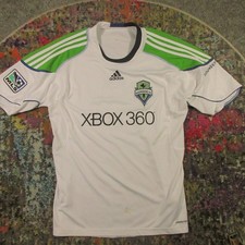 sounders vs crew for sale  Tucson