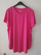 Matalan souluxe fushia for sale  CHIPPENHAM