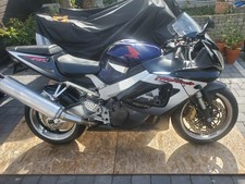 cbr 900 rr for sale  SOUTHEND-ON-SEA