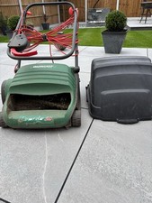 Qualcast lawnraker collection for sale  DERBY