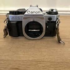 Canon program slr for sale  BRIDLINGTON