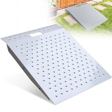 Shed ramp 1pc for sale  Seattle