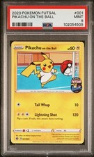 2020 pokemon futsal for sale  New Castle