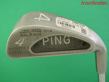 Ping karsten single for sale  Costa Mesa