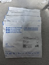 Pack 10 ecg for sale  BURY ST. EDMUNDS