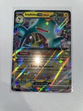Carte pokémon ampobidou d'occasion  Cogolin