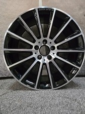 Refurbished genuine mercedes for sale  PRESTON
