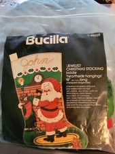 Vintage bucilla jeweled for sale  Clawson