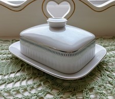 Butterdose scherzer bavaria gebraucht kaufen  Bocholt