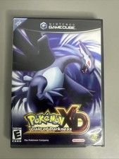 Pokemon XD: Gale of Darkness GameCube completo na caixa com pôster, usado comprar usado  Enviando para Brazil