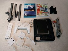 Nintendo wii accessories for sale  Columbus