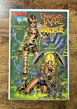 Painkiller jane darkchylde for sale  League City