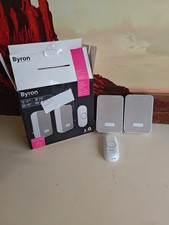 Byron dby 22324 gebraucht kaufen Byron dby 22324 gebraucht kaufen  Viersen