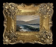 original seascape paintings for sale  COVENTRY